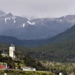 Chefes da Sejusp e do DOF viajam ao Chile para fórum do Corredor Bioceânico