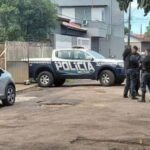 PM: mata suspeito durante confronto e encontra 38 kg de drogas em Campo Grande