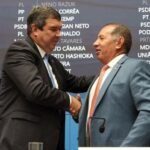 Assembleia recebe proposta orçamentária de R$ 27,9 bilhões para 2027