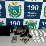 Jovem é amarrada e baleada na frente dos filhos em Aquidauana